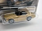 Mercedes Benz 230 SL (1963) - 46/125 - blistery  -  Matchbox - 1:64
