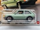 Ford Fiesta MK 2 (1983) - 84/125 - blistery -  Matchbox - 1:64