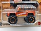 MBX Field Car Convertible 93/125 - blistery -  Matchbox - 1:64