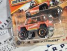 MBX Field Car Convertible 93/125 - blistery -  Matchbox - 1:64
