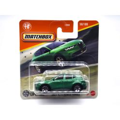   Alfa Romeo Tonale (2023) - 50/100 - blistery -  Matchbox - 1:64