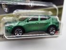 Alfa Romeo Tonale (2023) - 50/100 - blistery -  Matchbox - 1:64