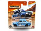 Datsun 510 Rally (1970) - 51/125 - blistery  -  Matchbox - 1:64
