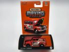 Matchbox Moving Parts - 1950 Chevy Suburban -  Matchbox - 1:64