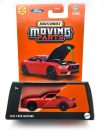 Matchbox Moving Parts - 2024 Ford Mustang -  Matchbox - 1:64