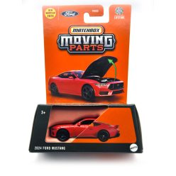 Matchbox Moving Parts - 2024 Ford Mustang -  Matchbox - 1:64