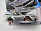 Ford Mustang GTD - 2025 34/250 - Mustang 60 -  Hot Wheels - 1:64