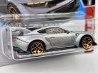 Ford Mustang GTD - 2025 34/250 - Mustang 60 -  Hot Wheels - 1:64