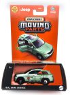 Matchbox Moving Parts - Jeep Grand Cherokee -  Matchbox - 1:64