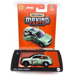   Matchbox Moving Parts - Jeep Grand Cherokee -  Matchbox - 1:64