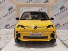 Renault R5 E-Tech (2024) -  Norev - 1:18