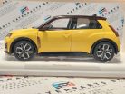 Renault R5 E-Tech (2024) -  Norev - 1:18