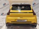 Renault R5 E-Tech (2024) -  Norev - 1:18