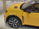 Renault R5 E-Tech (2024) -  Norev - 1:18