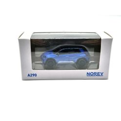 Alpine Vision A290 GTS (2025) -  Norev - 1:64
