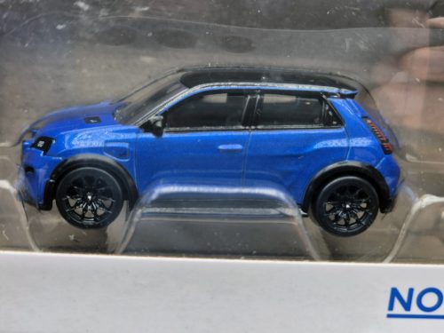 Alpine Vision A290 GTS (2025) -  Norev - 1:64