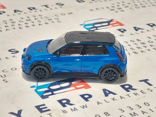 Alpine Vision A290 GTS (2025) -  Norev - 1:64