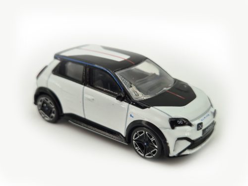 Alpine A290 GTS (2025) -  Norev - 1:64