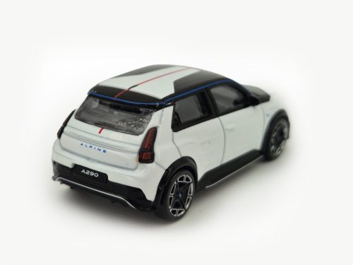 Alpine A290 GTS (2025) -  Norev - 1:64