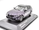 BMW G81 M3 Touring (2023) -  Solido - 1:43