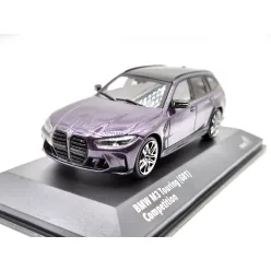 BMW G81 M3 Touring (2023) -  Solido - 1:43