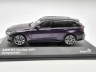 BMW G81 M3 Touring (2023) -  Solido - 1:43