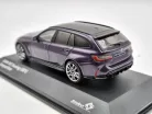 BMW G81 M3 Touring (2023) -  Solido - 1:43