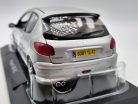 Peugeot 206 RC 2003 -  Norev - 1:18