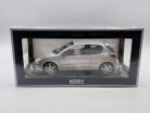 Peugeot 206 RC 2003 -  Norev - 1:18