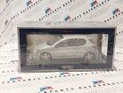 Peugeot 206 RC 2003 -  Norev - 1:18