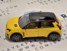 Renault R5 E-tech (2024) -  Norev - žltá - 1:64
