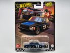 Hot Wheels Premium - Boulevard - '73 Volvo 142 GL -  Hot Wheels - 1:64