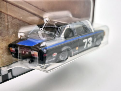 Hot Wheels Premium - Boulevard - '73 Volvo 142 GL -  Hot Wheels - 1:64