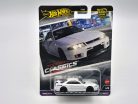 Hot Wheels Premium - Car Culture - Modern Classics - Nissan Skyline GT-R (BCNR33) -  Hot Wheels - 1:64