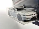 Hot Wheels Premium - Car Culture - Modern Classics - Nissan Skyline GT-R (BCNR33) -  Hot Wheels - 1:64