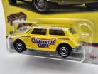 Matchbox Candy - 1964 Austin Mini Cooper - 4/6 - s dlhou kartou -  Matchbox - 1:64