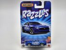 Matchbox Candy - '19 Ford Mustang Coupe - 3/6 - s dlhou kartou -  Matchbox - 1:64