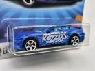 Matchbox Candy - '19 Ford Mustang Coupe - 3/6 - s dlhou kartou -  Matchbox - 1:64