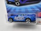 Matchbox Candy - '19 Ford Mustang Coupe - 3/6 - s dlhou kartou -  Matchbox - 1:64