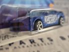 Matchbox Candy - '19 Ford Mustang Coupe - 3/6 - s dlhou kartou -  Matchbox - 1:64