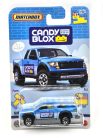 Matchbox Candy - 2010 Ford F150 SVT Raptor - 5/6 - s dlhou kartou -  Matchbox - 1:64
