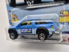 Matchbox Candy - 2010 Ford F150 SVT Raptor - 5/6 - s dlhou kartou -  Matchbox - 1:64