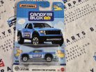 Matchbox Candy - 2010 Ford F150 SVT Raptor - 5/6 - s dlhou kartou -  Matchbox - 1:64