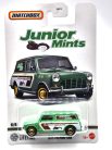 Matchbox Candy - Austin Mini Van - 6/6 - s dlhou kartou -  Matchbox - 1:64