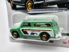 Matchbox Candy - Austin Mini Van - 6/6 - s dlhou kartou -  Matchbox - 1:64