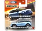 Ford Explorer BEV (2024) - 07/125 - blistery -  Matchbox - 1:64