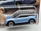 Ford Explorer BEV (2024) - 07/125 - blistery -  Matchbox - 1:64