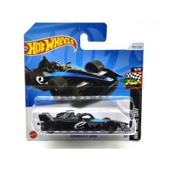   Hot Wheels Formula E Gen3 - HW Dream Garage - 9/10 - 193/250 -  Hot Wheels - 1:64