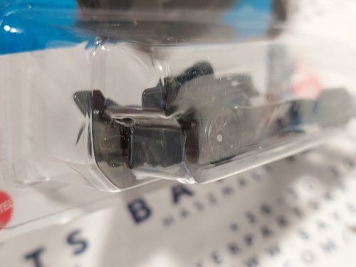 Hot Wheels Formula E Gen3 - HW Dream Garage - 9/10 - 193/250 -  Hot Wheels - 1:64