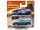 Citroen e-C4 - 84/100 - blistery -  Matchbox - 1:64